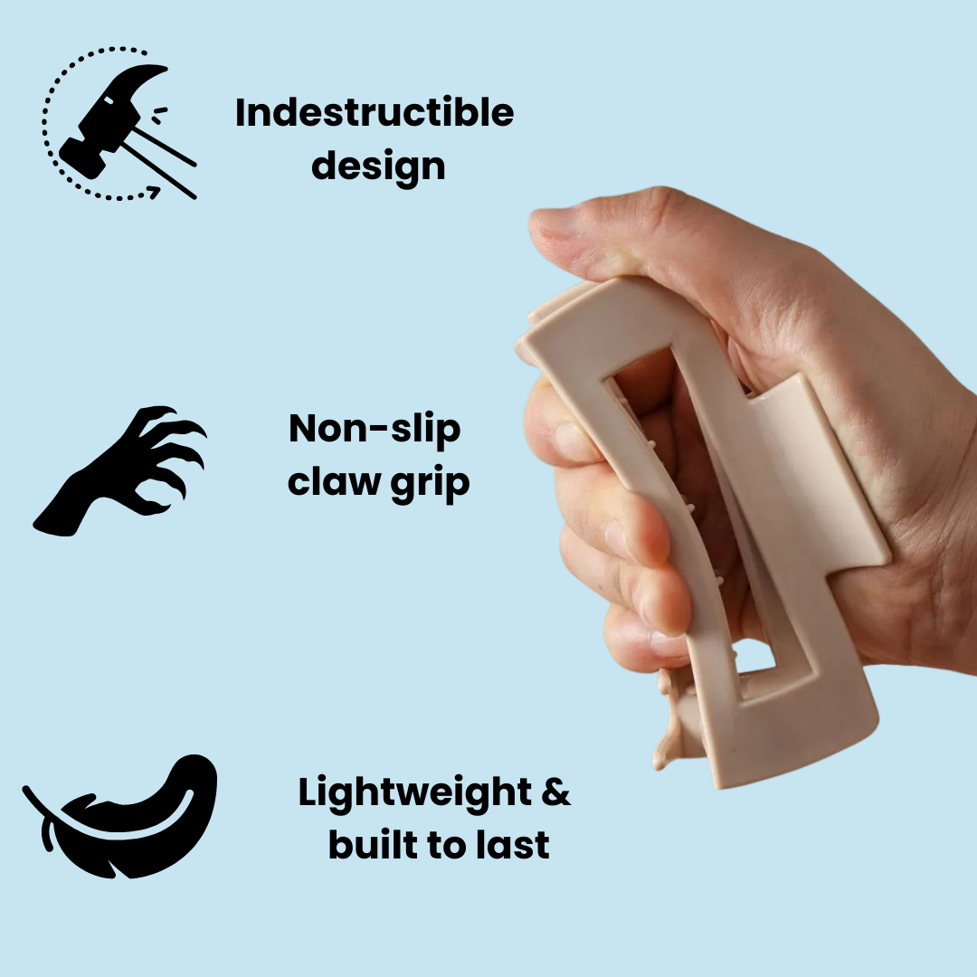 The Cozy Clip
