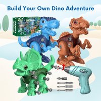 Dino Building Kit™