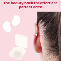 Invisible Ear Aesthetic Tape™