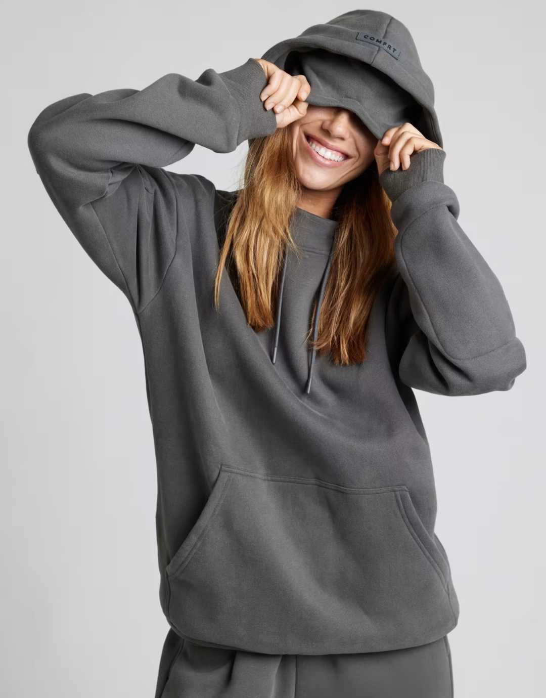 Travel Hoodie - For When You Are In Aeroplane Mode