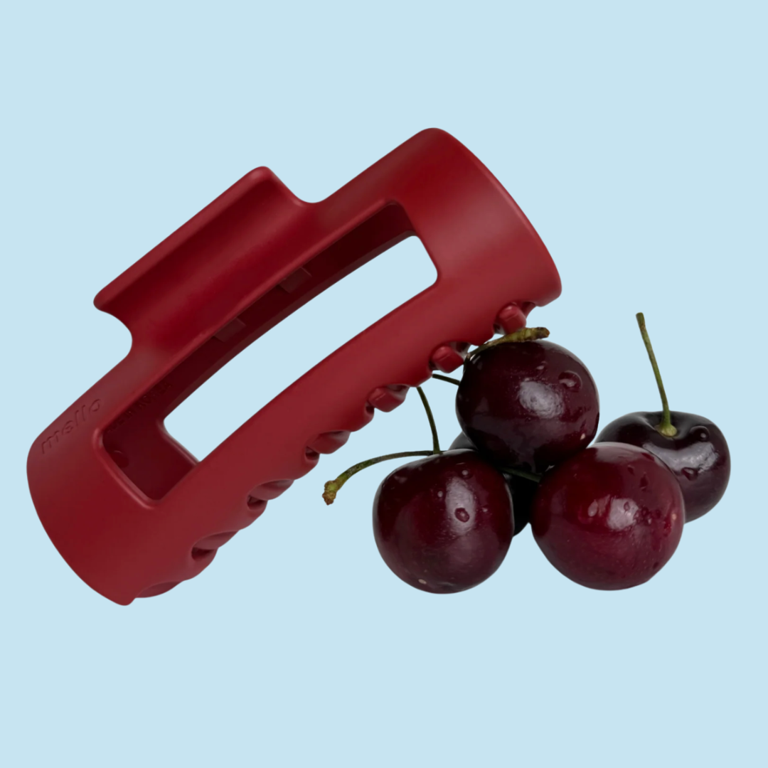 The Cozy Clip