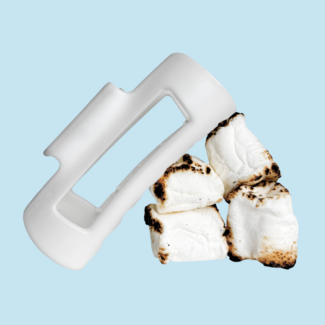 The Cozy Clip