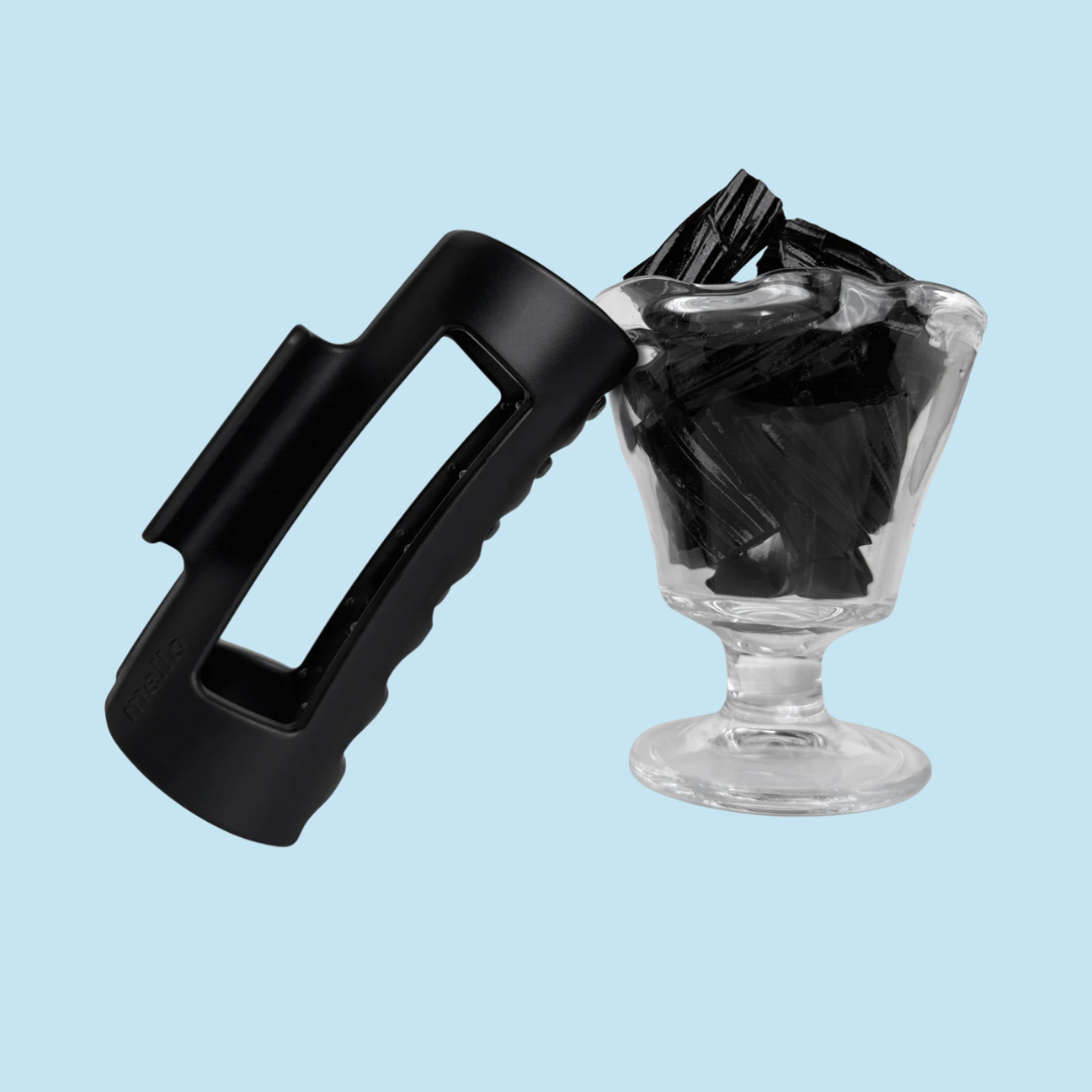 The Cozy Clip