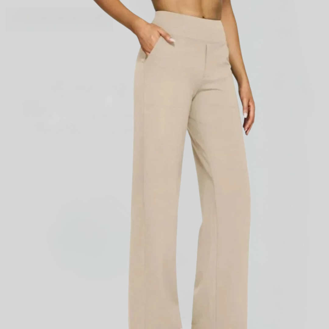 Business Yoga Pants