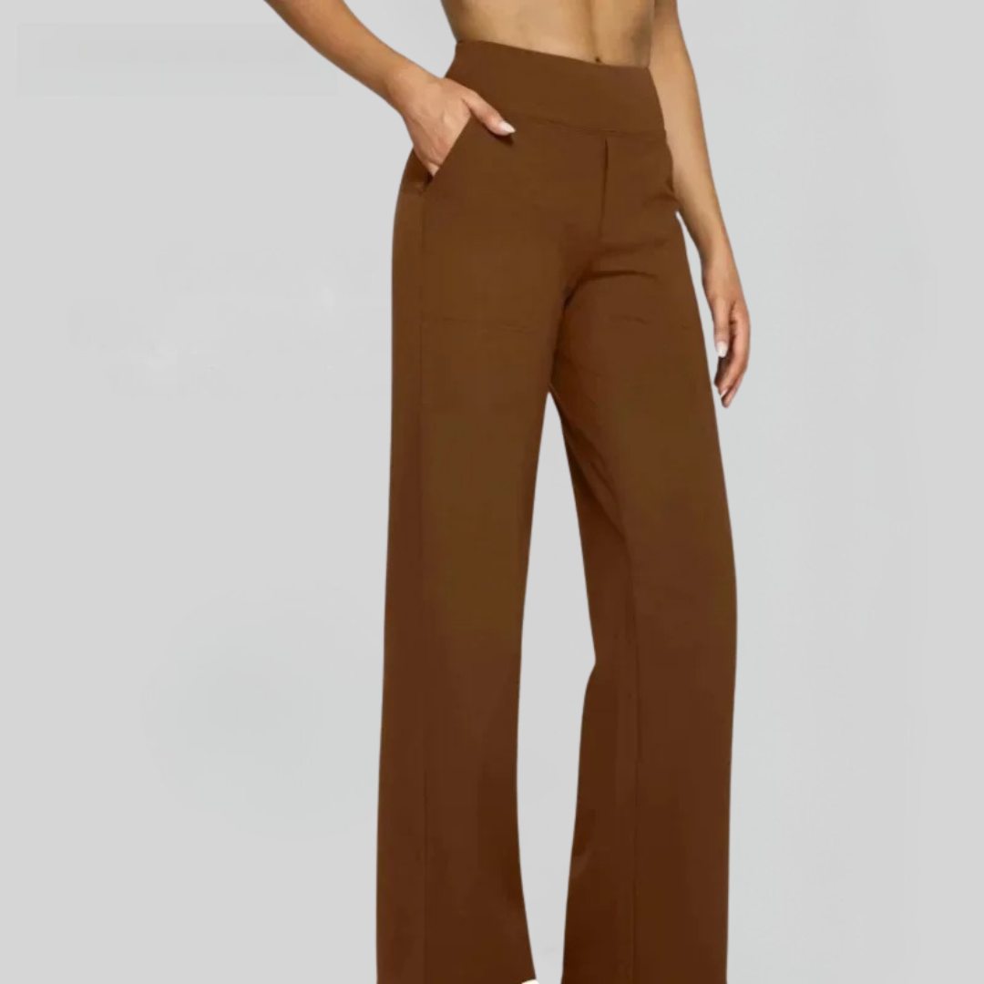 Business Yoga Pants