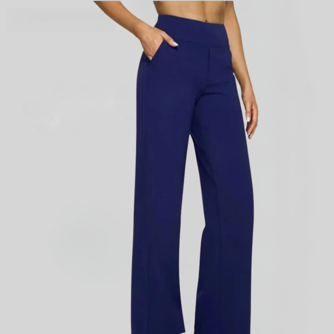 Business Yoga Pants