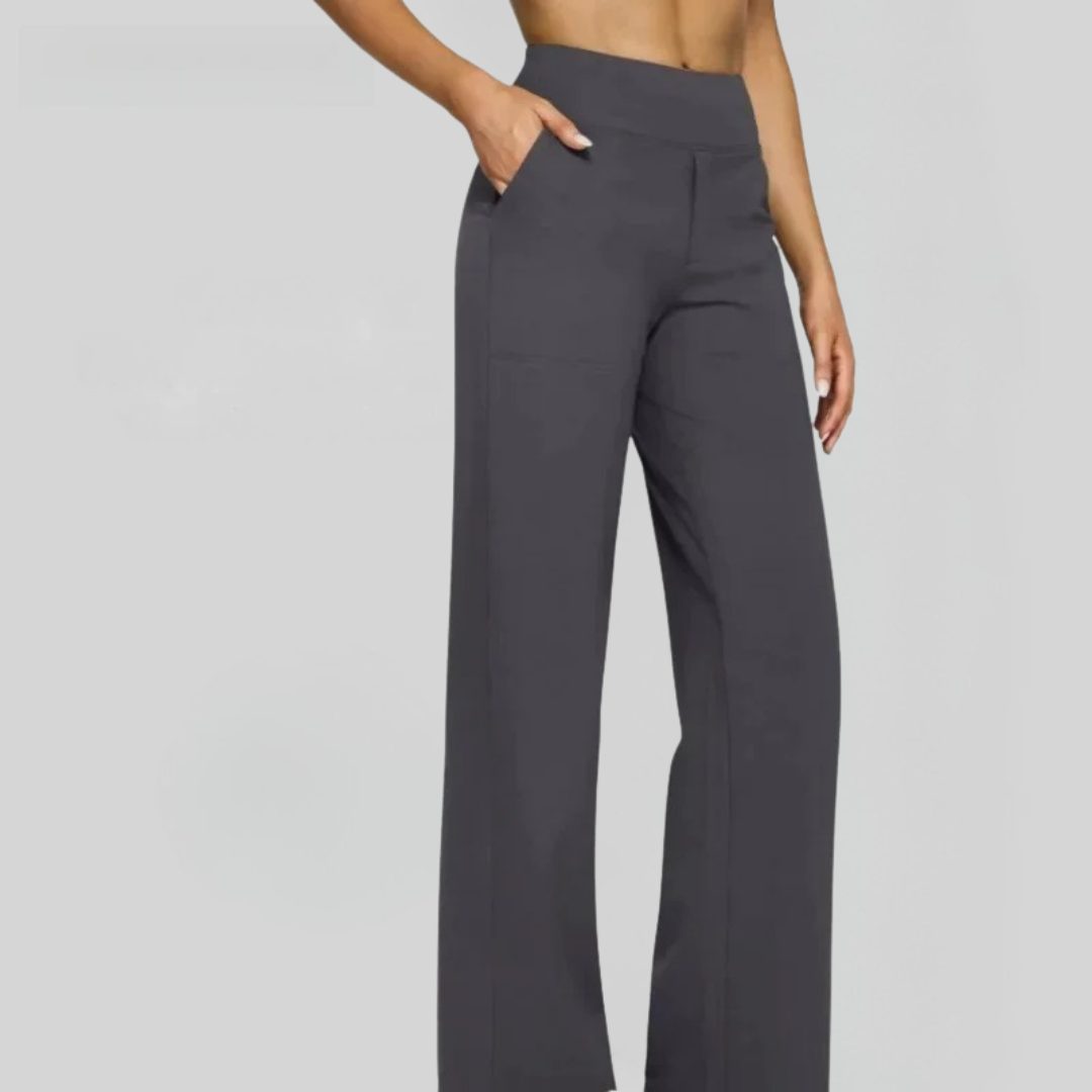 Business Yoga Pants