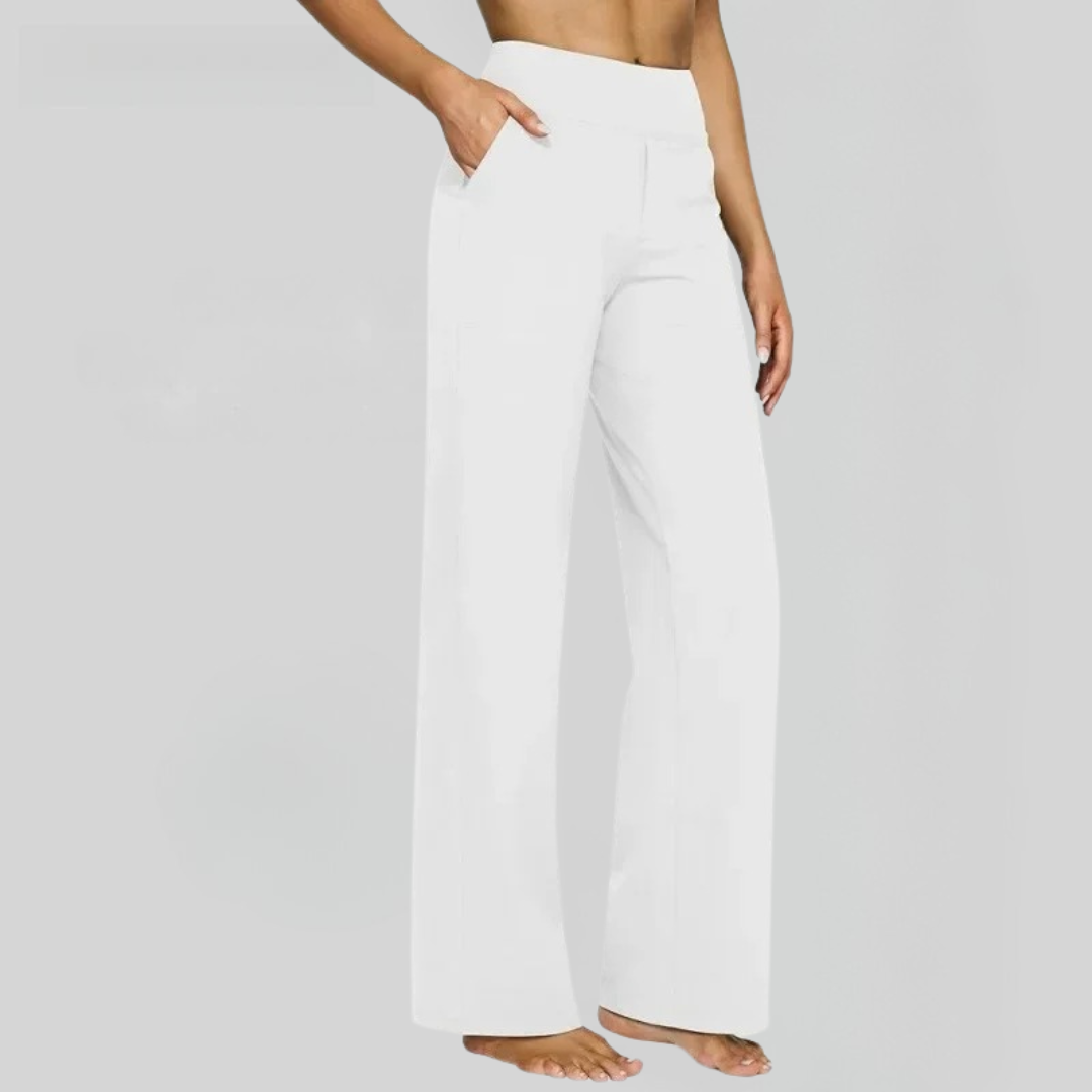 Business Yoga Pants