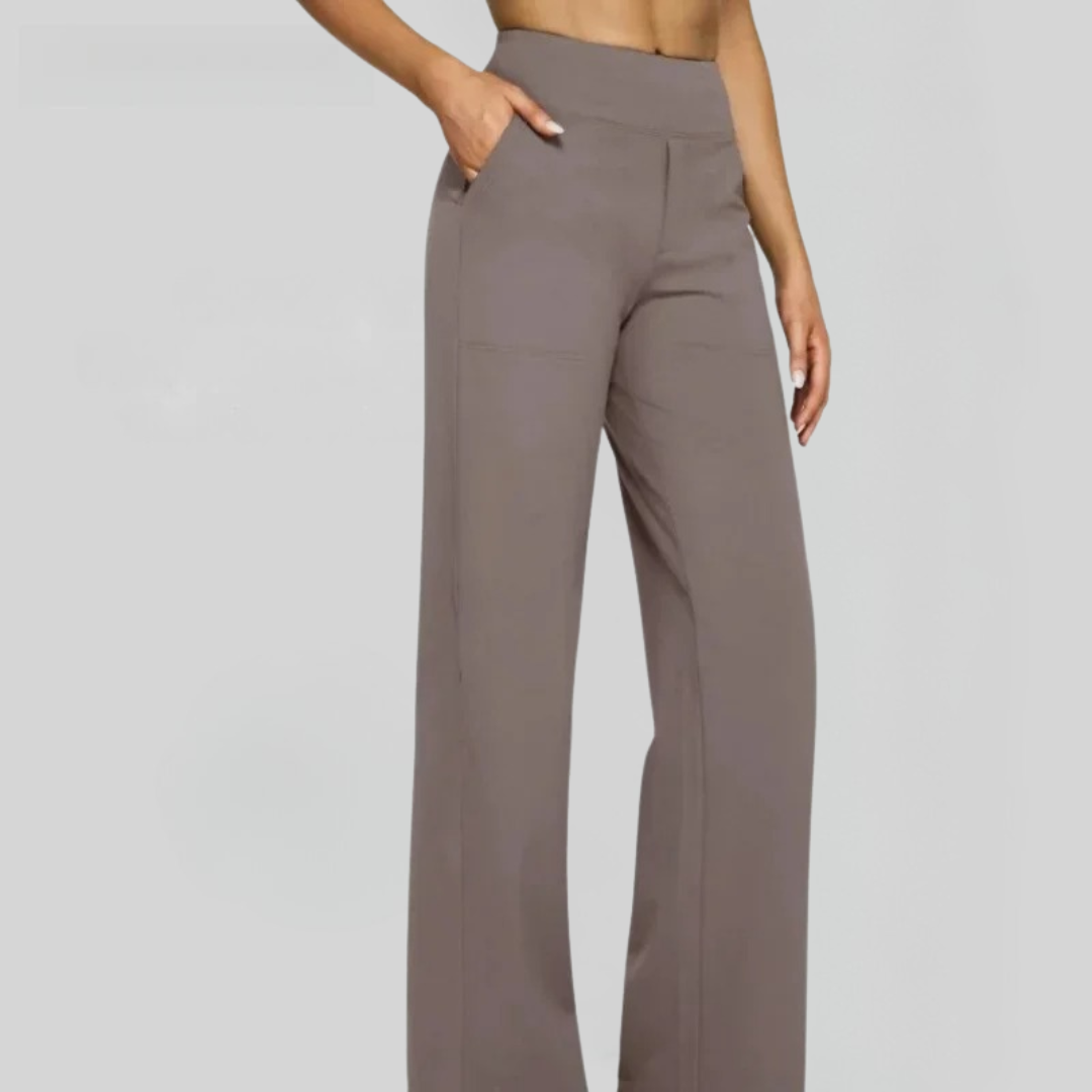 Business Yoga Pants