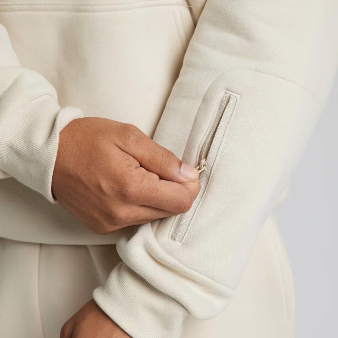 Sweat à capuche de voyage - Pour quand vous êtes en mode avion