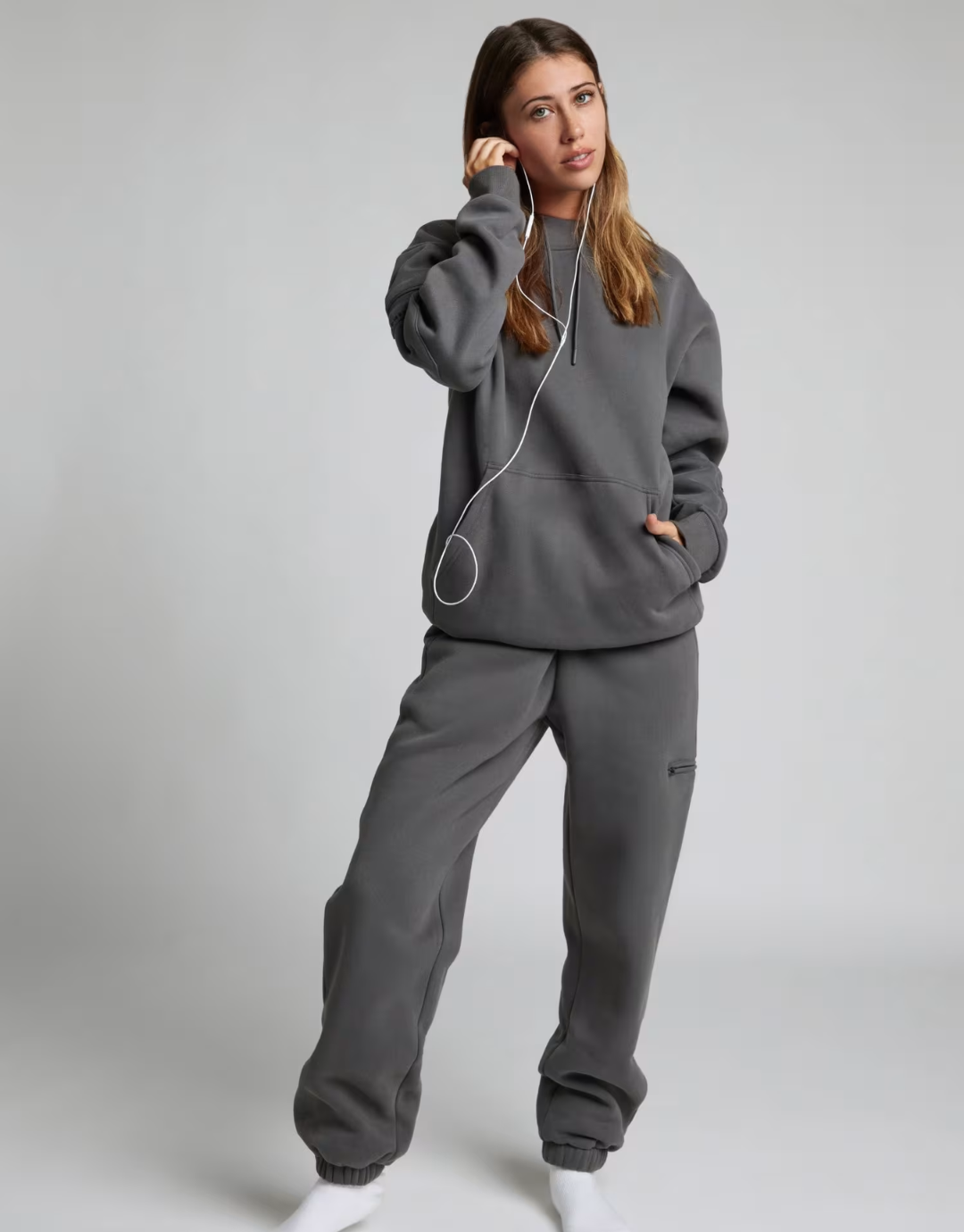 Travel Hoodie - For When You Are In Aeroplane Mode