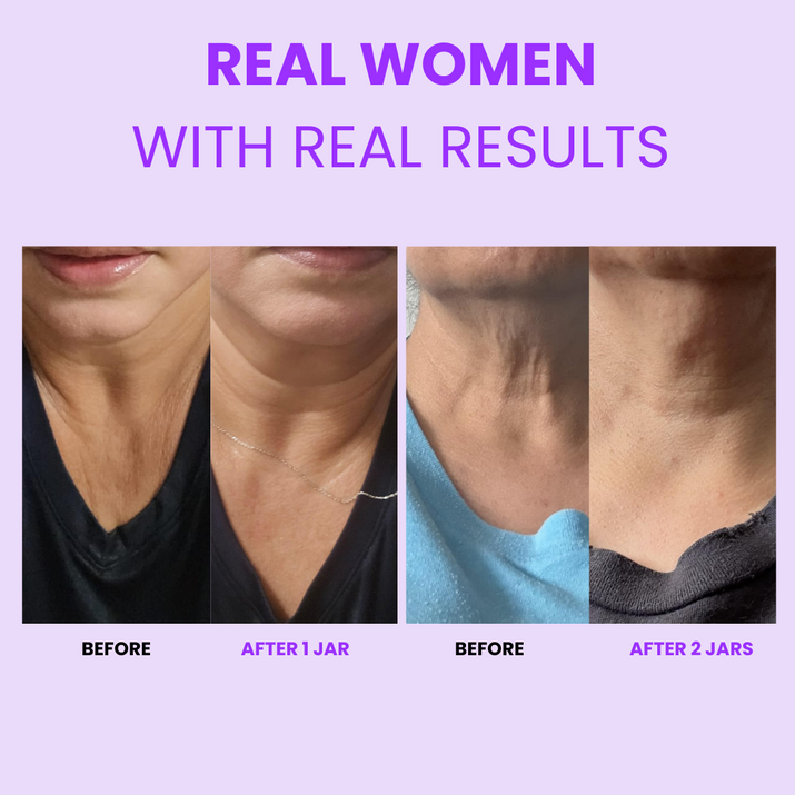 Tighten Lift Neck Cream
