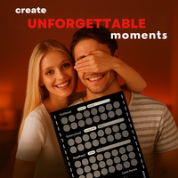 Love Game Poster - Spice Up Your Relationship!