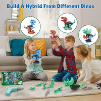 Dino Building Kit™