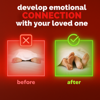 Love Game Poster - Spice Up Your Relationship!