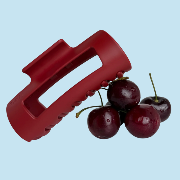 The Cozy Clip