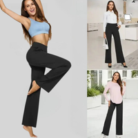 Business Yoga Pants