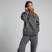 Sweat à capuche de voyage - Pour quand vous êtes en mode avion