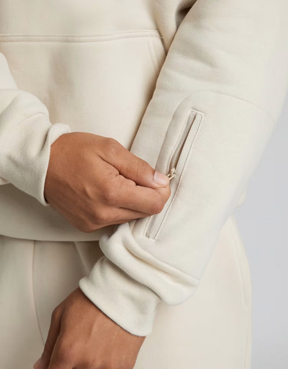Travel Hoodie - For When You Are In Aeroplane Mode
