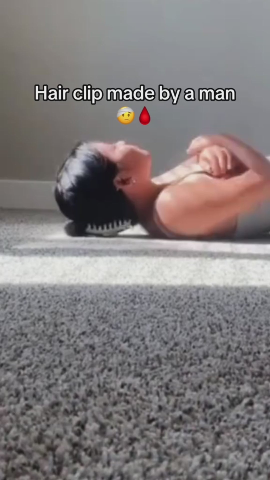 The Cozy Clip video